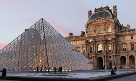 musées à découvrir à Paris
