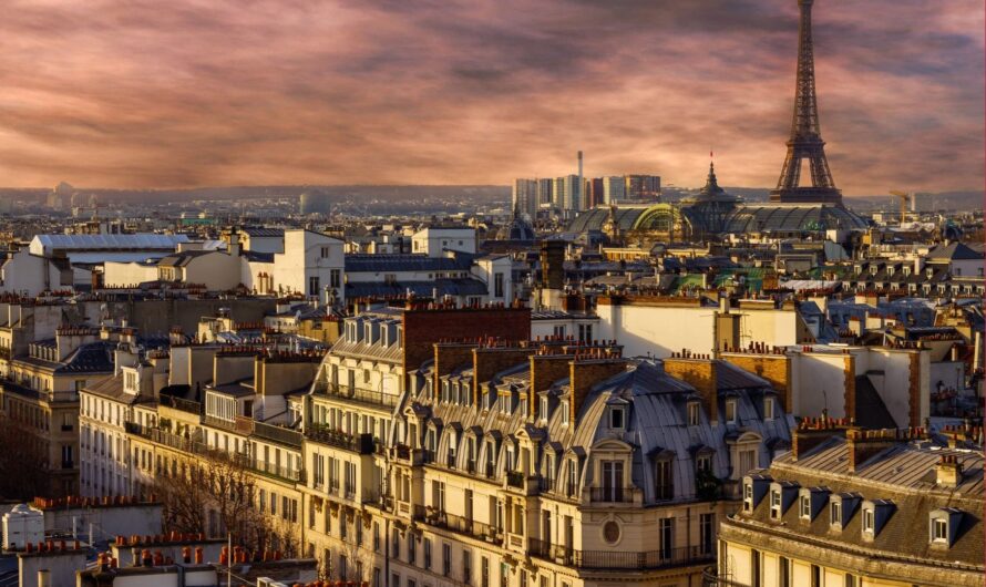 Visiter Paris : combien de temps faut-il prévoir ?