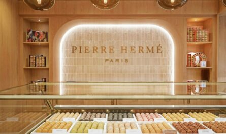 meilleurs macarons de Paris