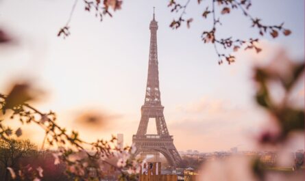 Visiter la Tour Eiffel