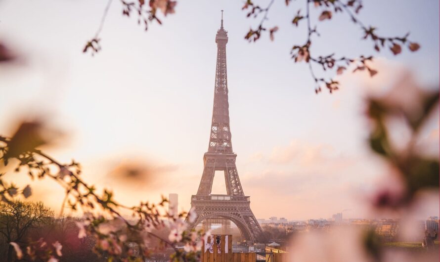 Visiter la Tour Eiffel : toutes les informations dont vous avez besoin