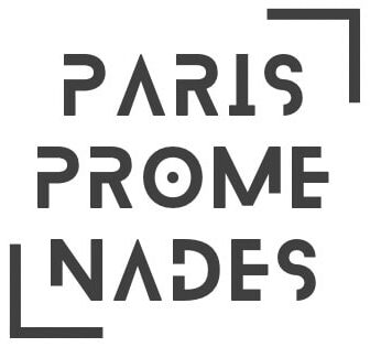Logo Paris Promenades