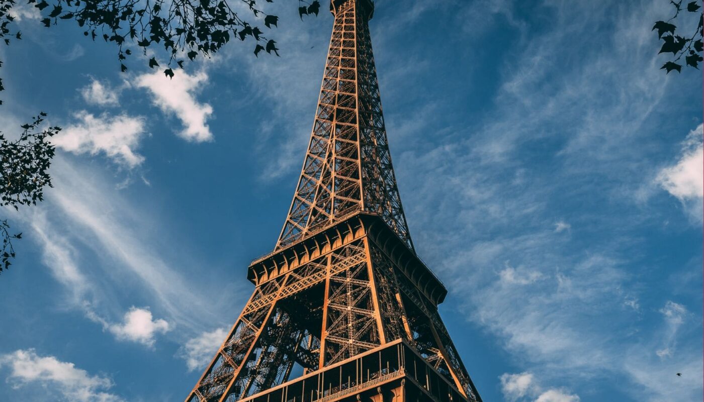 monuments les plus visités de Paris