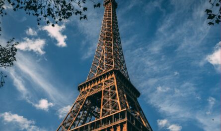 monuments les plus visités de Paris