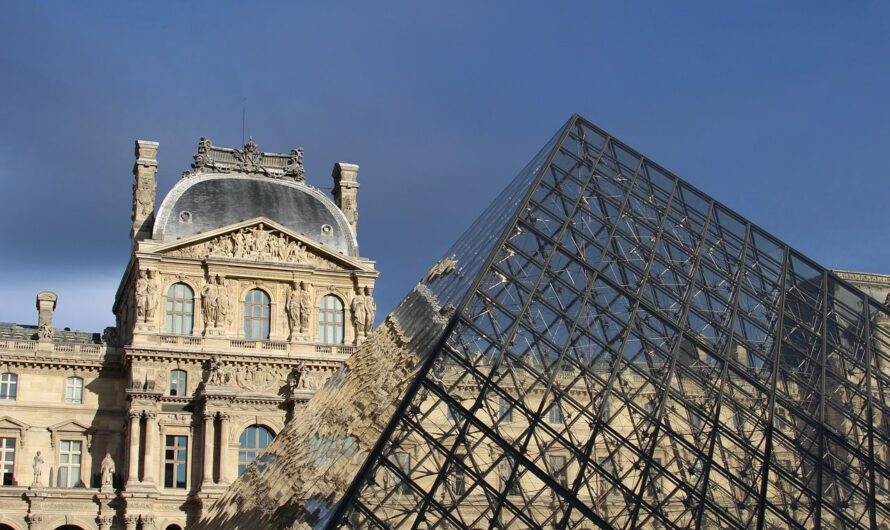 Visiter le Musée du Louvre : tout ce que vous devez savoir avant