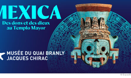 exposition Mexica