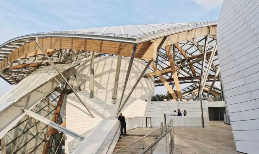 Visiter la Fondation Louis Vuitton : l’expérience incontournable des amateurs d’art