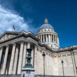 Visiter le Panthéon