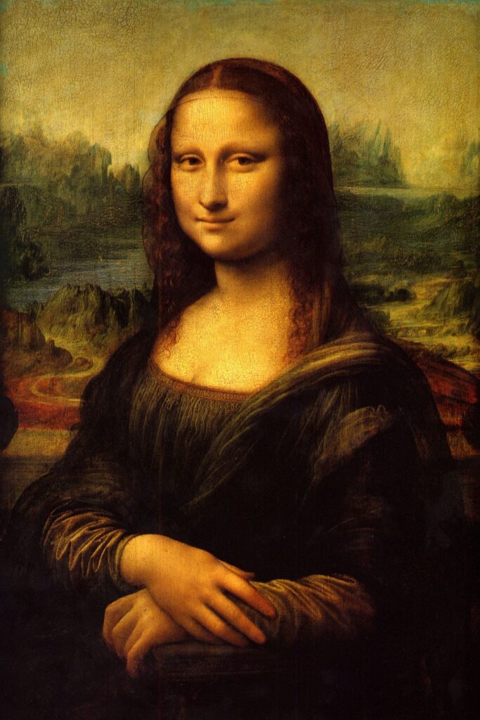 Voir la Joconde au Louvre