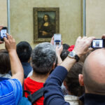 visite guidée au Louvre