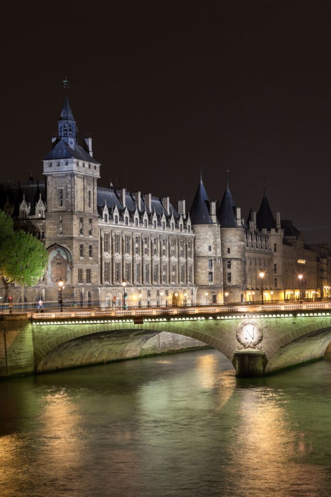 Conseils pour visiter la Conciergerie