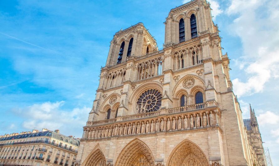 Visiter Notre-Dame de Paris depuis sa réouverture : réservation, tours, ce qui a changé