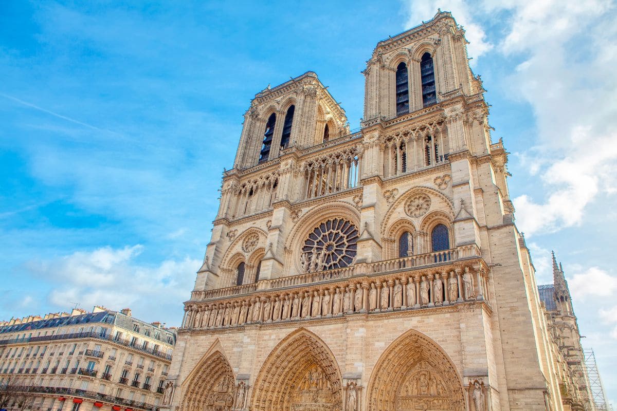 Visiter Notre-Dame de Paris