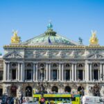 Visiter l'Opéra Garnier Paris