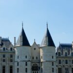 Visiter la Conciergerie Paris