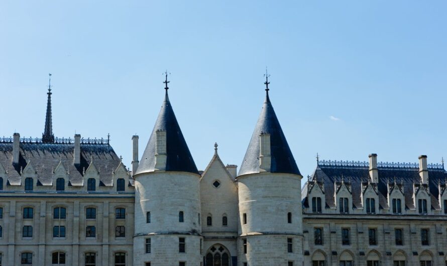 Visiter la Conciergerie : sur les traces de Marie-Antoinette