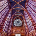 Visiter la Sainte-Chapelle Paris