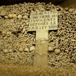 Visiter les Catacombes Paris