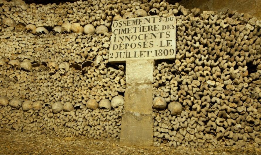 Visiter les Catacombes de Paris : billets, attente, ce qu&rsquo;on voit vraiment
