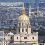 Visiter les Invalides Paris