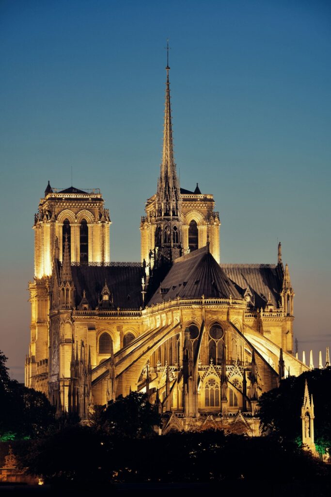conseils pour visiter Notre-Dame de Paris