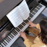 cours de piano Paris